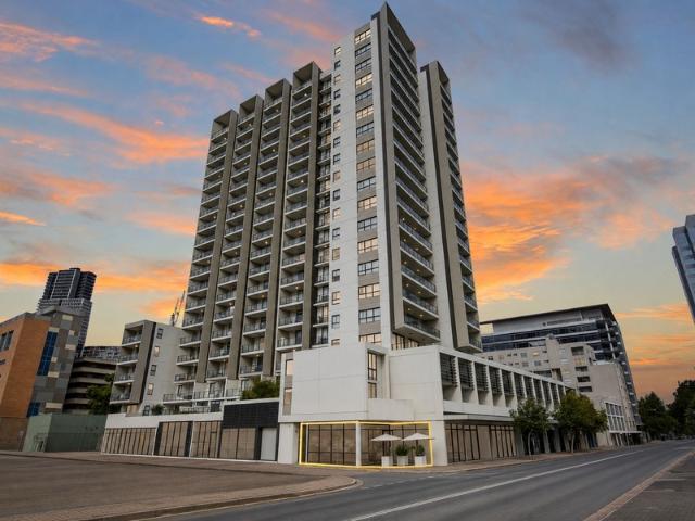 Retail for rent in Sydney, City of Parramatta Council