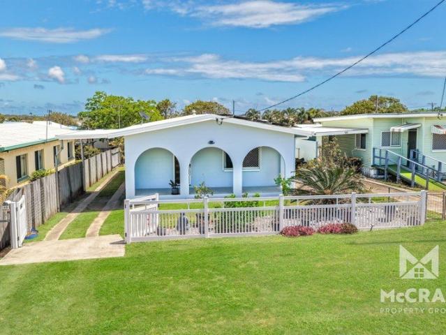 House for sale in Bowen, Whitsunday Regional