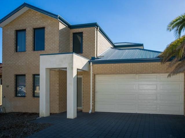 Townhouse for sale in Midland, Western Australia