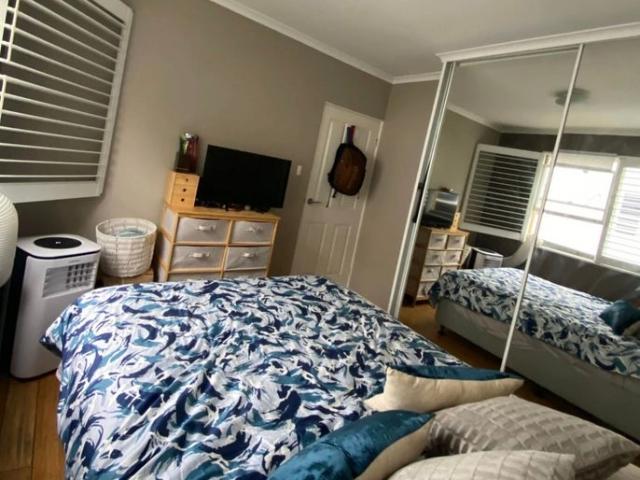 Room for rent in Little Rock, Arkansas