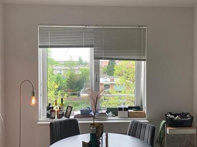 Studio te huur in Slotermeer, Amsterdam