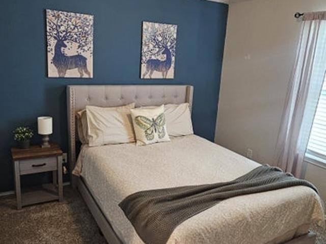 Room for rent in Conroe, Texas