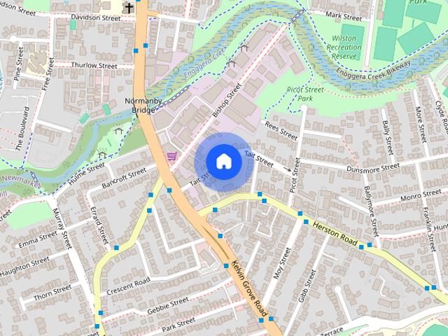 House for rent in Toombul, Queensland