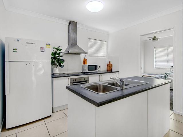 House for rent in Toombul, Queensland