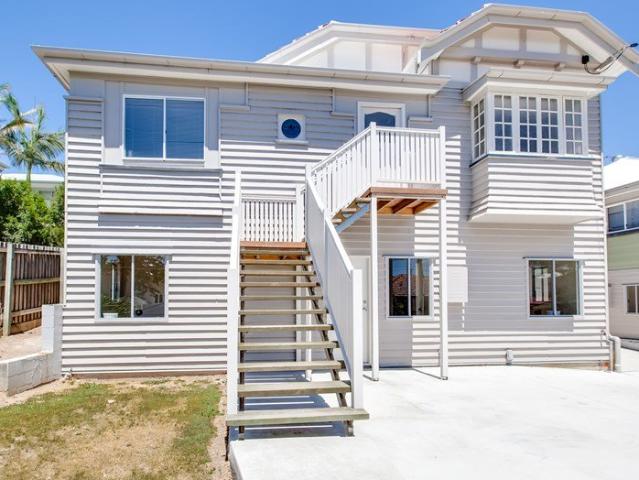 House for rent in Toombul, Queensland