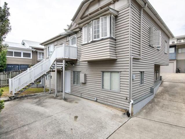 House for rent in Toombul, Queensland