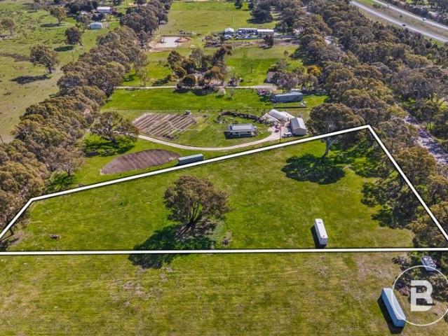 Land for sale in Buangor, Victoria