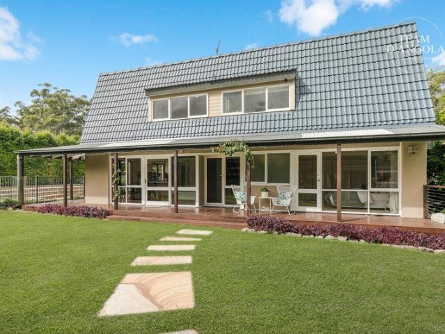 House for sale in Sydney, New South Wales