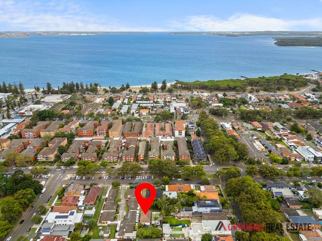 House for sale in Sans Souci, New South Wales