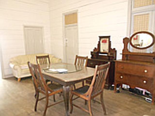 House for rent in Fortitude Valley, Greater Brisbane