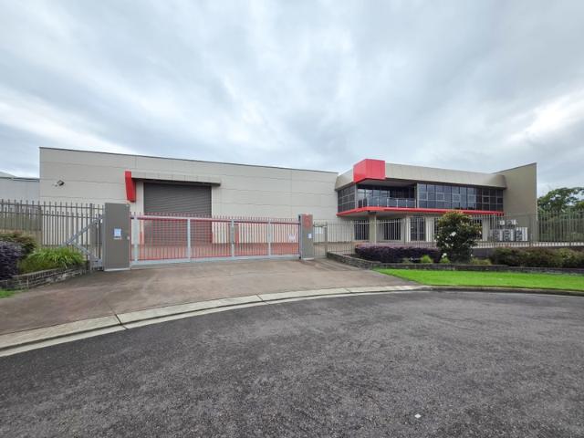Warehouse for rent in Gosford, New South Wales