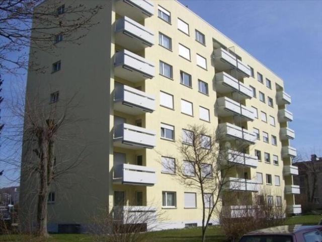 Apartment mieten in Solothurn