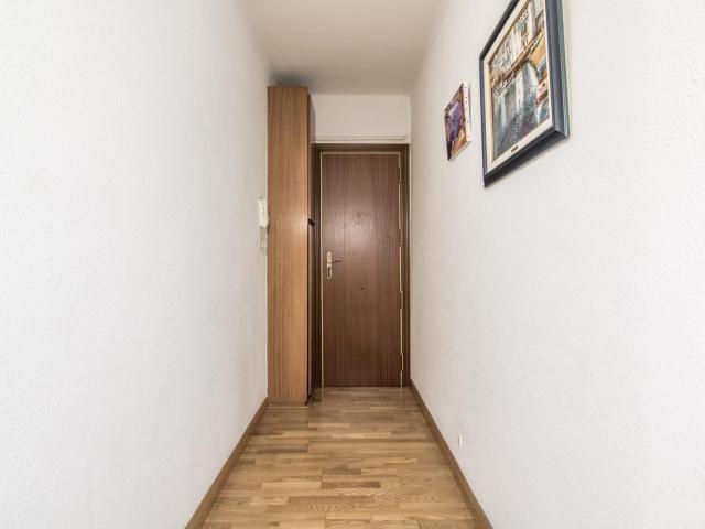 Apartamento en alquiler en Districte II, Barcelonès
