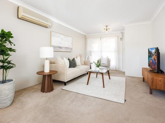 Villa for sale in Sydney, New South Wales