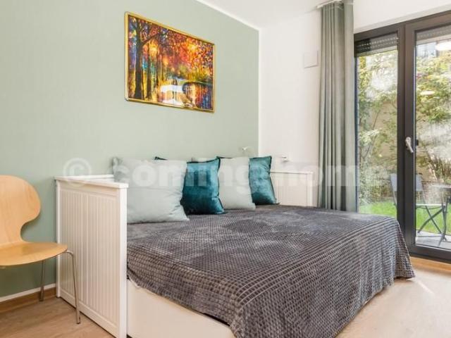Apartment mieten in Potsdam, Brandenburg