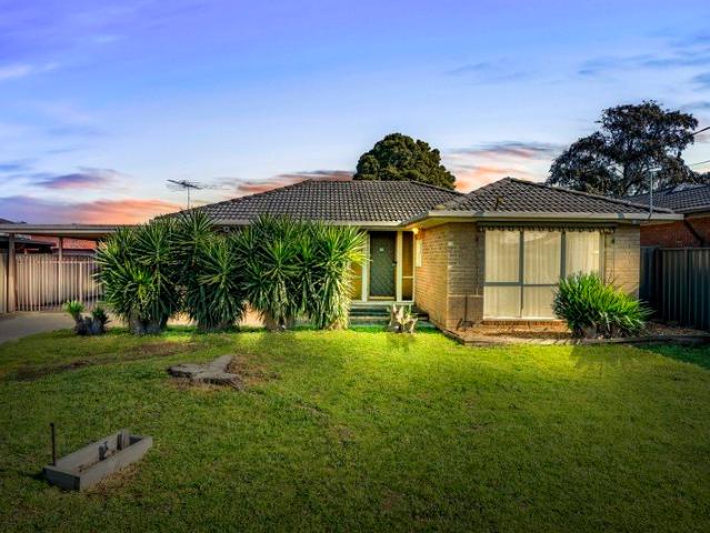 House for sale in Camerons Creek, Victoria