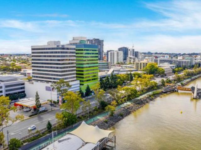 Office for rent in Toombul, Queensland