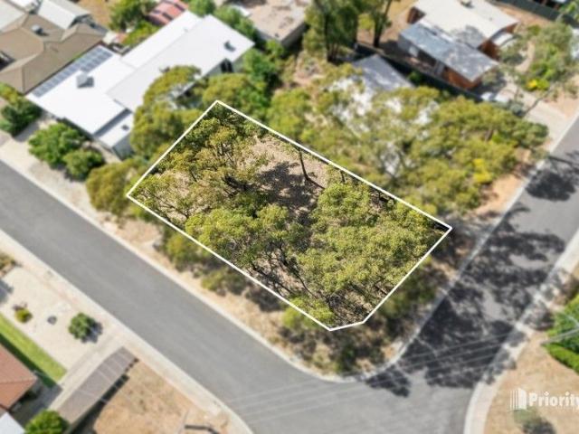 Land for sale in Bendigo, Victoria