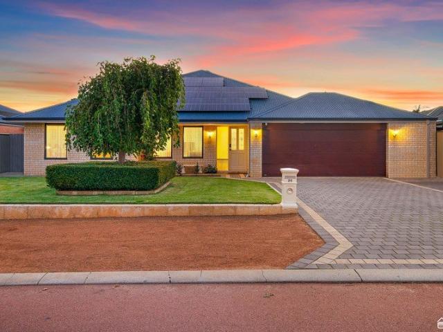 House for sale in Byford, Western Australia