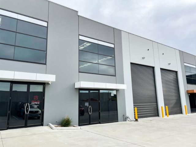 Warehouse for rent in Camerons Creek, Victoria