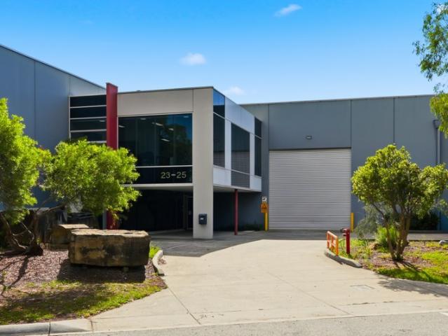 Warehouse for sale in Camerons Creek, Victoria