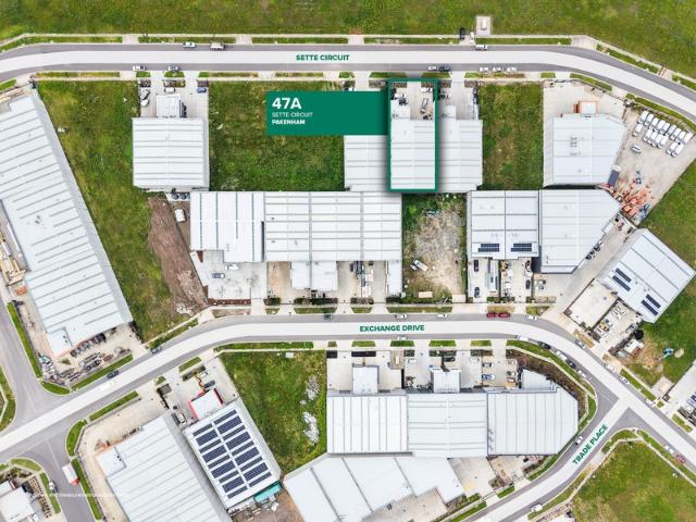 Warehouse for rent in Camerons Creek, Victoria