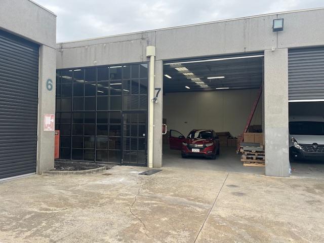 Warehouse for rent in Camerons Creek, Victoria