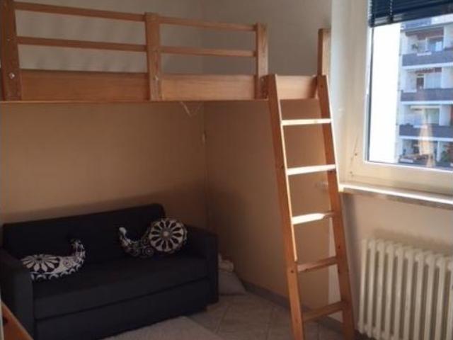 Apartment mieten in Gropiusstadt, Berlin