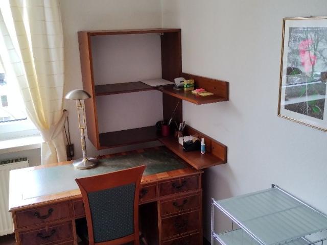 Apartment mieten in Thalkirchen-Obersendling-Forstenried-Fürstenried-Solln, München