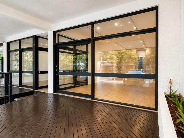 Retail for rent in Sydney, New South Wales