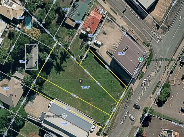 Property for sale in Toombul, Queensland