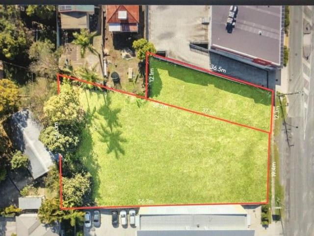 Land for sale in Toombul, Queensland