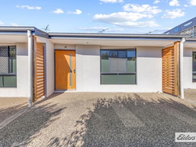 Apartment for sale in Emerald, Queensland