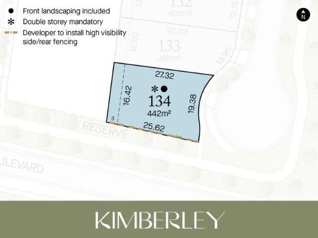 Land for sale in Camerons Creek, Victoria