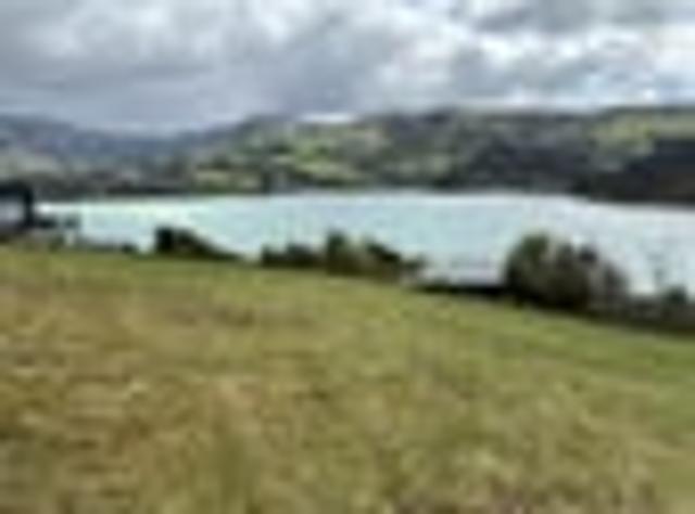 Land for sale in Little Akaloa, Canterbury