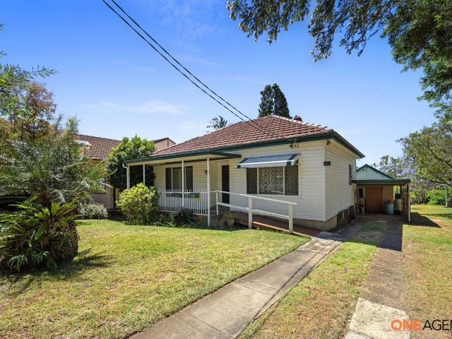 House for sale in Sydney, New South Wales