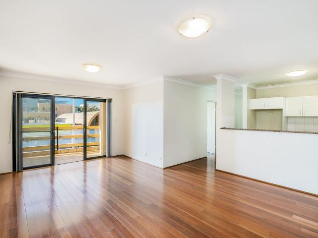 Apartment for sale in Caringbah