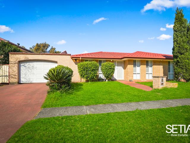 House for sale in Sydney, New South Wales