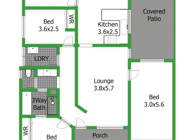 House for sale in Glendenning, Sydney