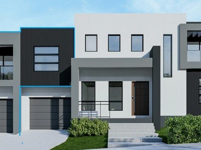 Townhouse for sale in Sydney, New South Wales