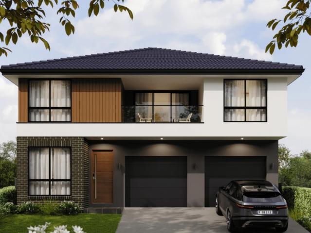 Duplex for sale in Sydney, New South Wales