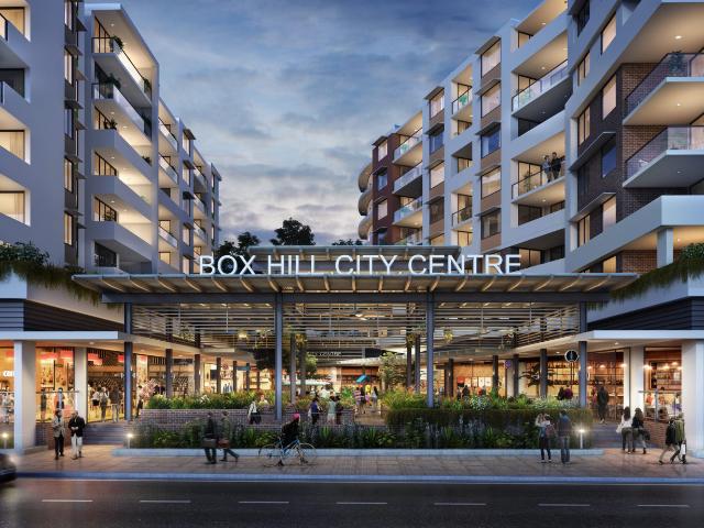 Duplex for sale in Sydney, New South Wales