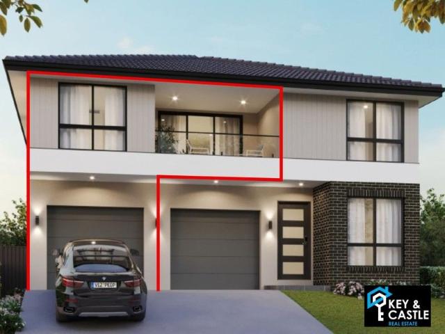 Duplex for sale in Sydney, New South Wales