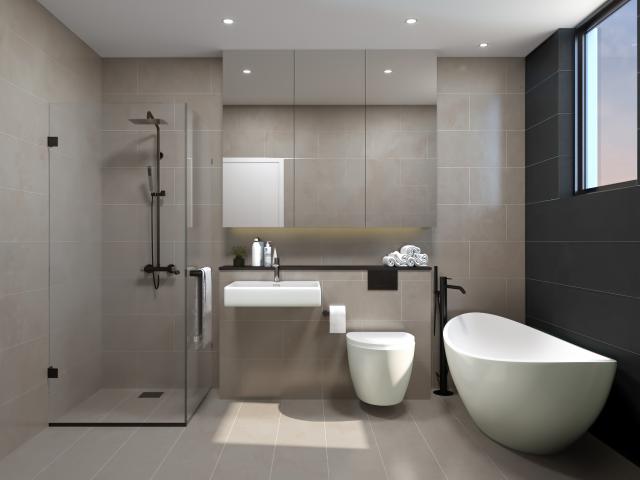 Duplex for sale in Box Hill, New South Wales