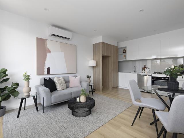 Duplex for sale in Sydney, New South Wales
