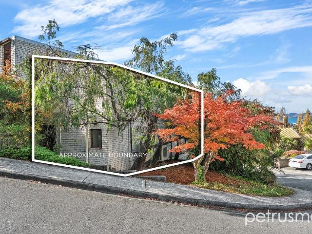 Apartment for sale in South Hobart