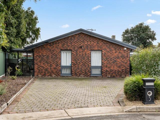 House for sale in Horseshoe Creek, South Australia