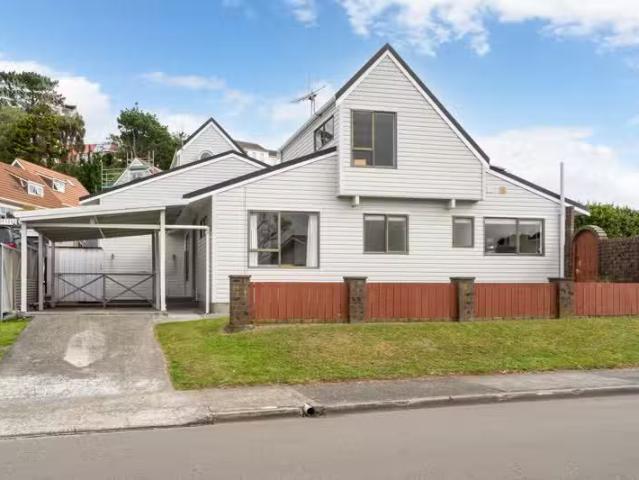 House for rent in Matata, Wellington