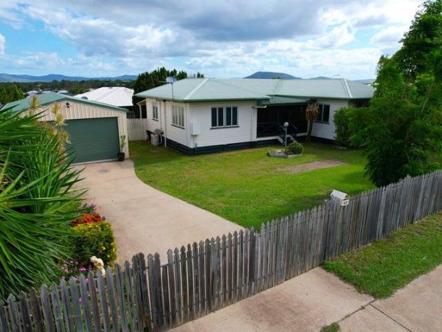 House for sale in Gracemere, Queensland