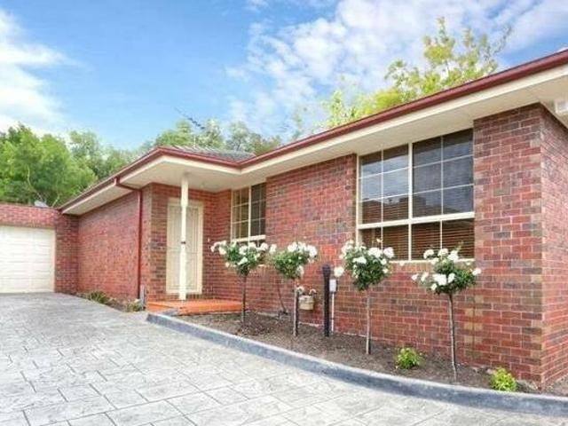 House for rent in Melbourne, City of Melbourne